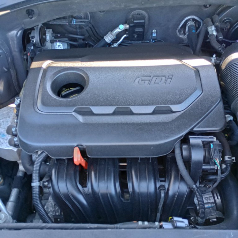 2018 Kia Sorento Image 23