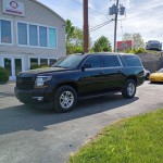 Image for 2019 Chevrolet Suburban 1500 LT ID: 7361623