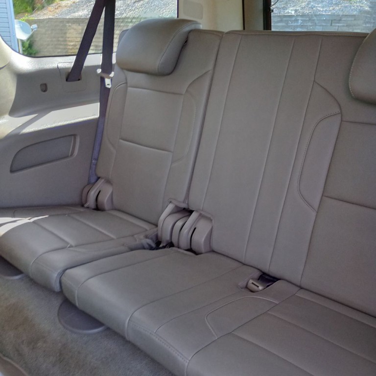 2019 Chevrolet Suburban Image 18