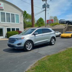Image for 2016 Ford Edge SEL ID: 7362451
