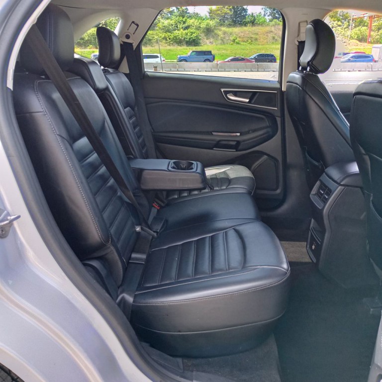 2016 Ford Edge Image 20