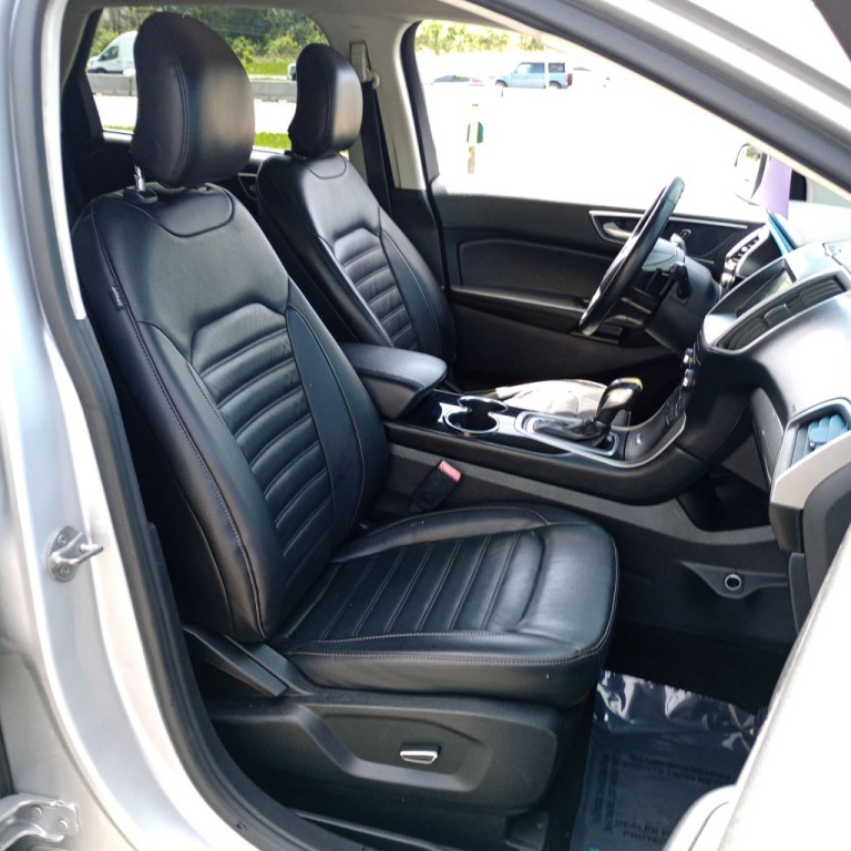 2016 Ford Edge Image 23