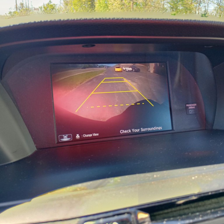 2017 Honda Accord Image 13