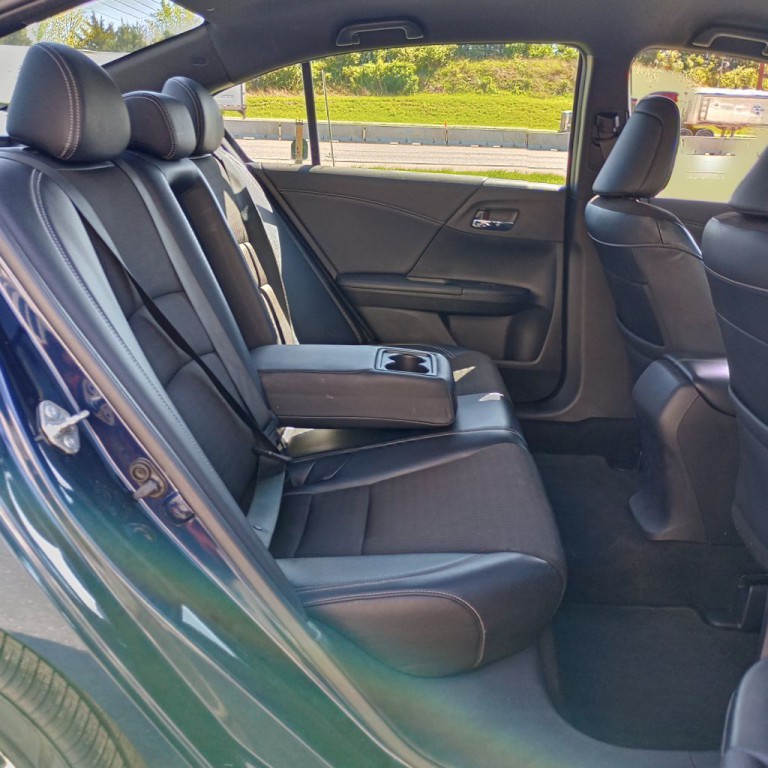 2017 Honda Accord Image 20