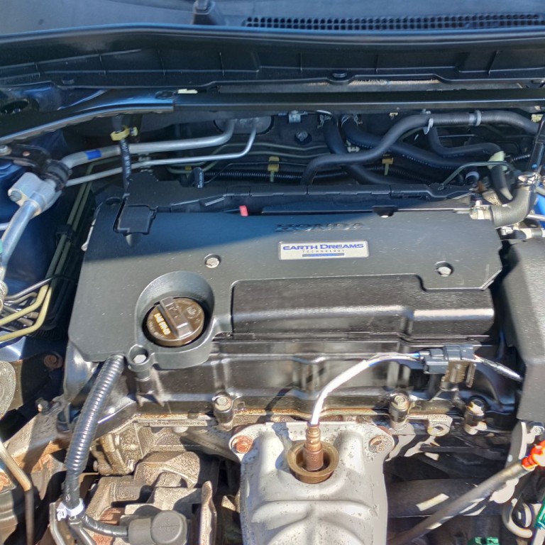 2017 Honda Accord Image 25