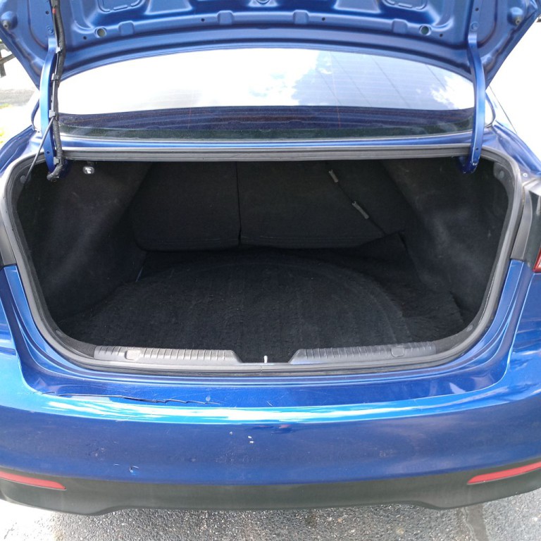 2017 Kia Forte Image 17