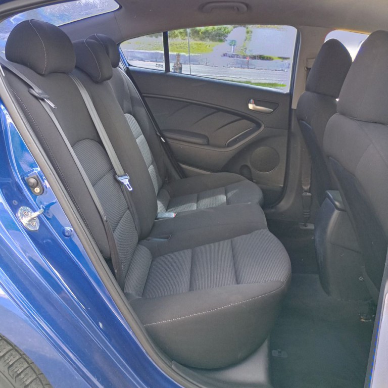 2017 Kia Forte Image 19