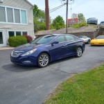 Image for 2013 Hyundai Sonata SE ID: 7372310