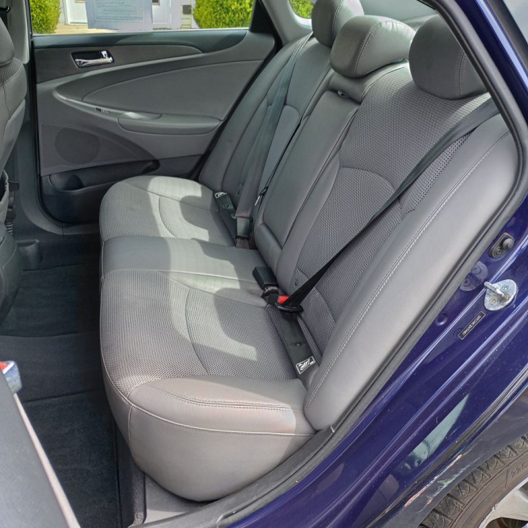 2013 Hyundai Sonata Image 16