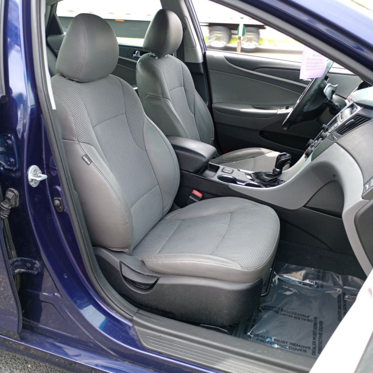 2013 Hyundai Sonata Image 22