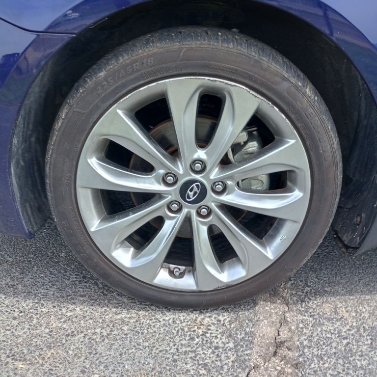 2013 Hyundai Sonata Image 23