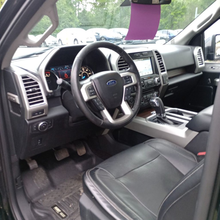 2016 Ford F-150 Image 9