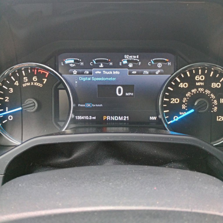 2016 Ford F-150 Image 10