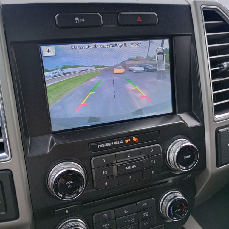 2016 Ford F-150 Image 13