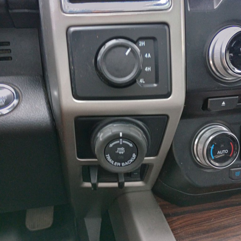 2016 Ford F-150 Image 15