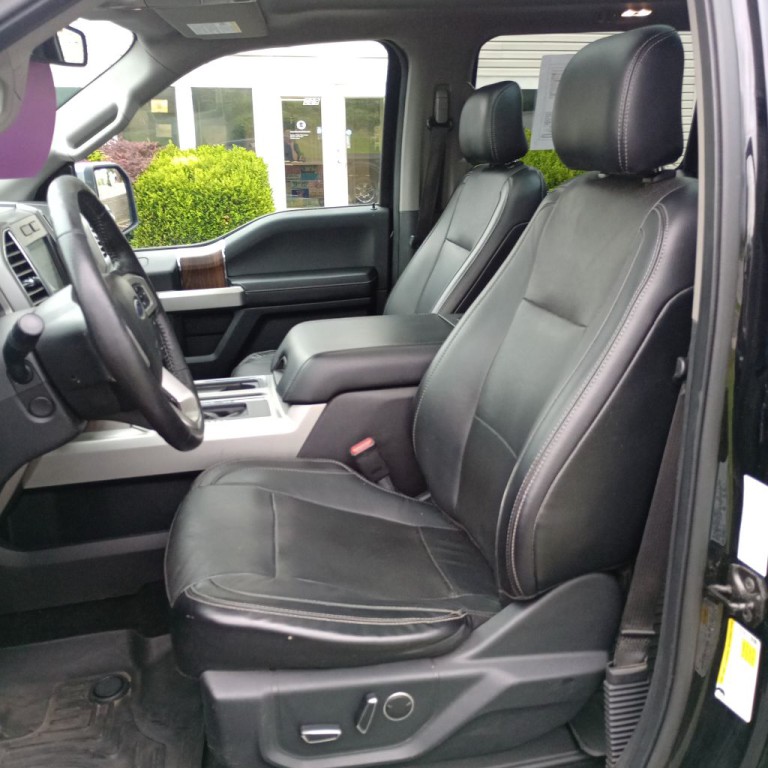 2016 Ford F-150 Image 16