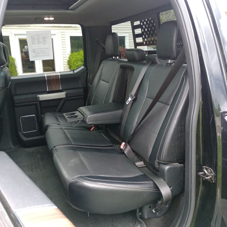 2016 Ford F-150 Image 19