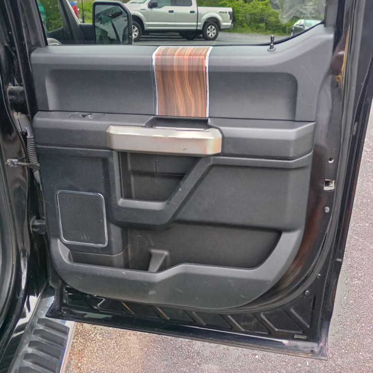 2016 Ford F-150 Image 21