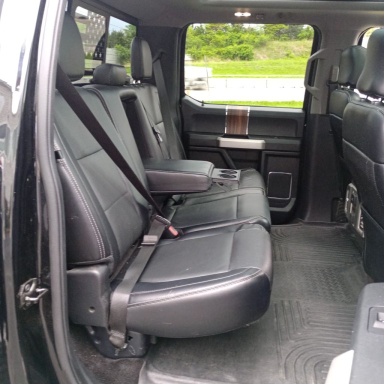 2016 Ford F-150 Image 22