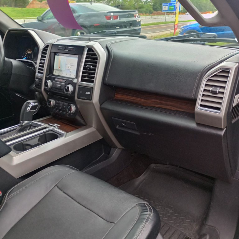 2016 Ford F-150 Image 23
