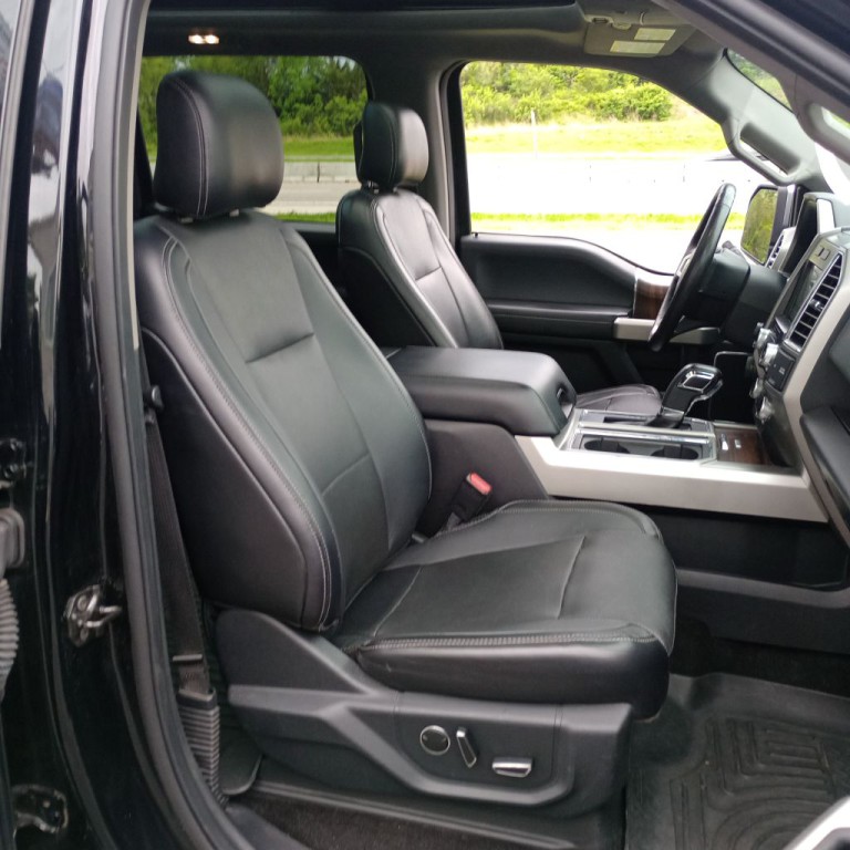 2016 Ford F-150 Image 25
