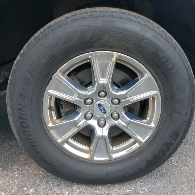 2016 Ford F-150 Image 26