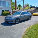 Image for 2017 Honda Accord EXL ID: 7383479