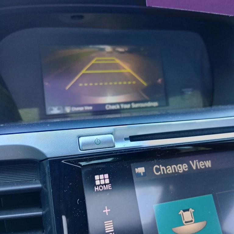 2017 Honda Accord Image 13