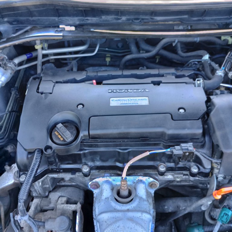 2017 Honda Accord Image 26