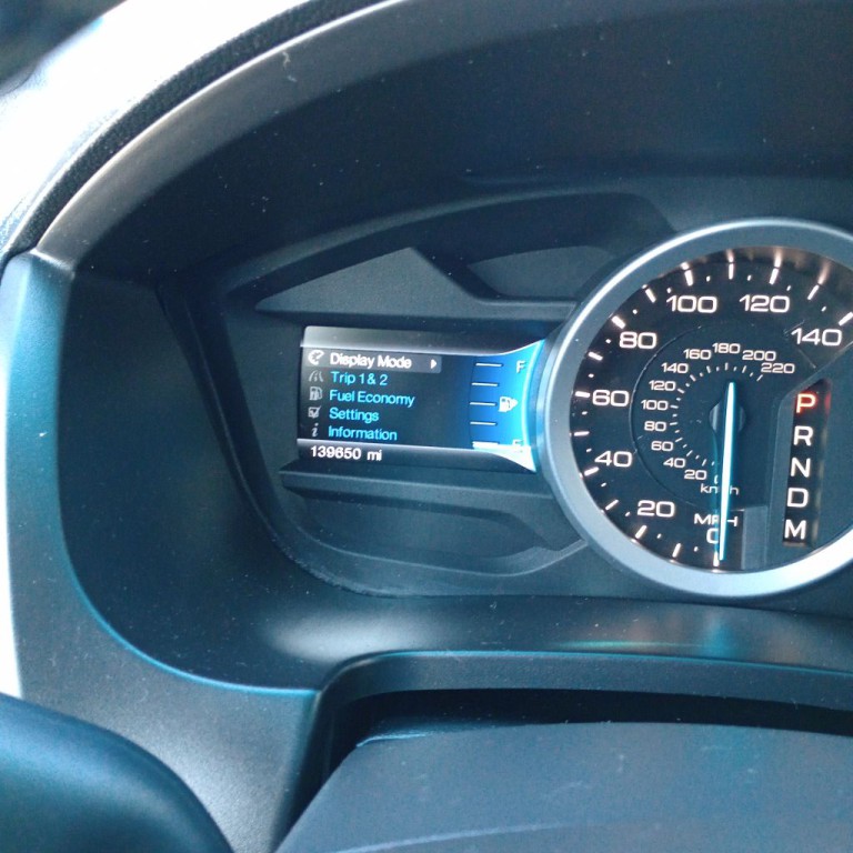 2012 Ford Explorer Image 10