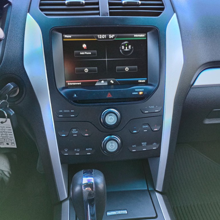 2012 Ford Explorer Image 14