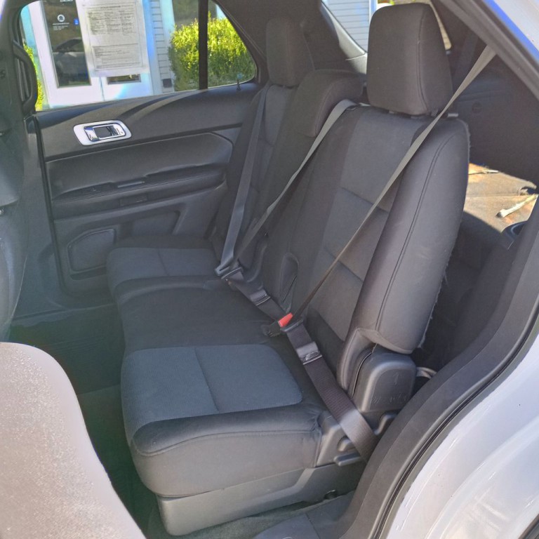 2012 Ford Explorer Image 17