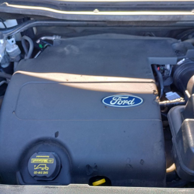 2012 Ford Explorer Image 26