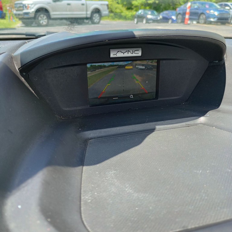 2017 Ford Escape Image 13