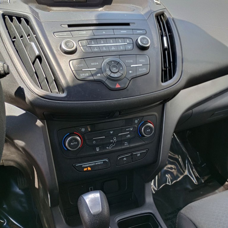 2017 Ford Escape Image 14
