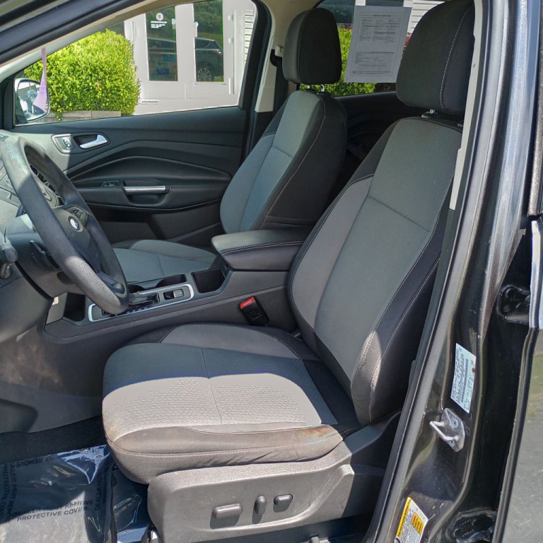 2017 Ford Escape Image 15