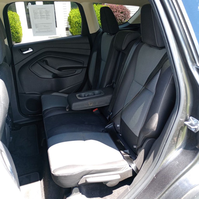 2017 Ford Escape Image 17