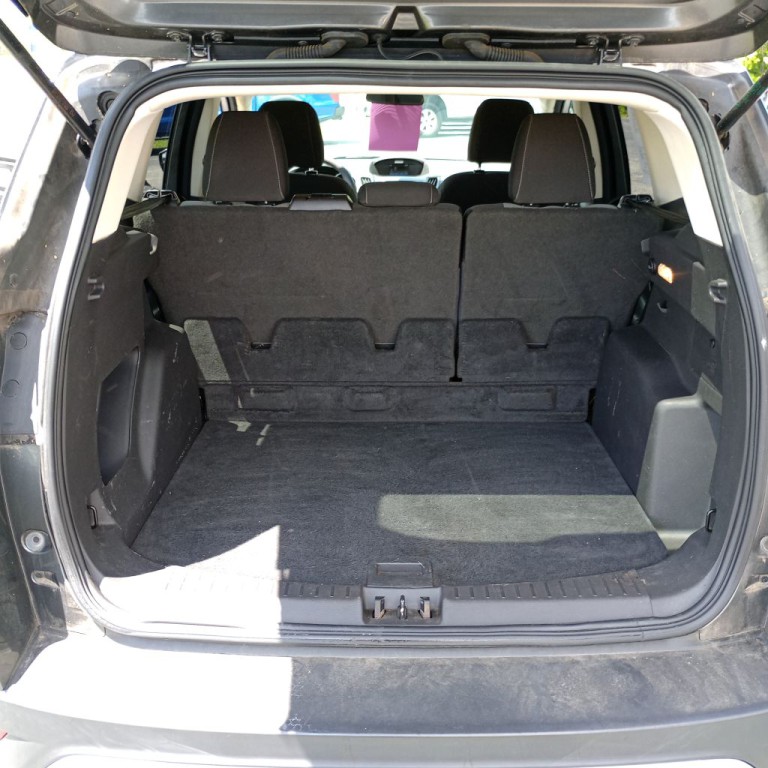 2017 Ford Escape Image 18