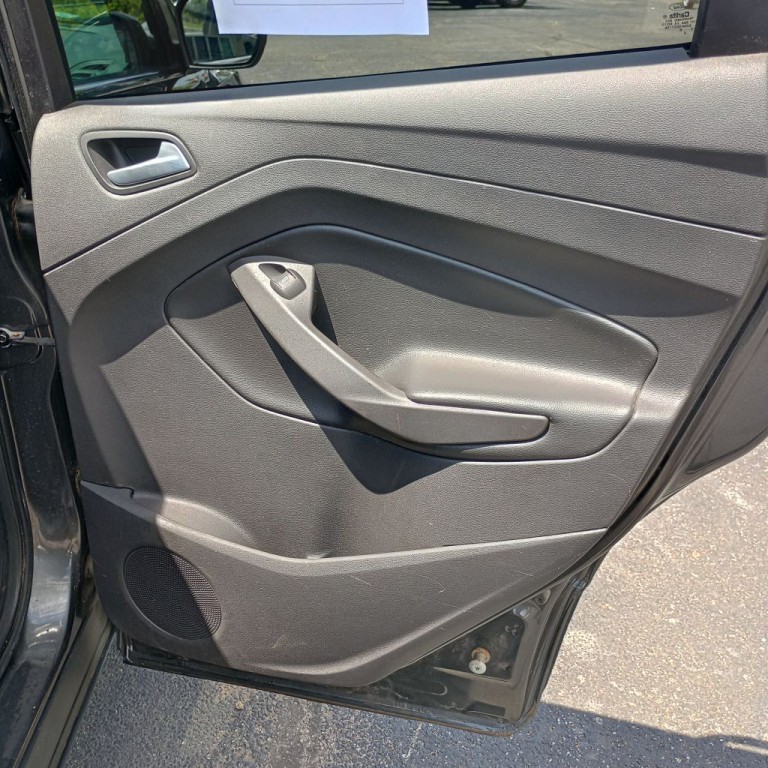 2017 Ford Escape Image 19