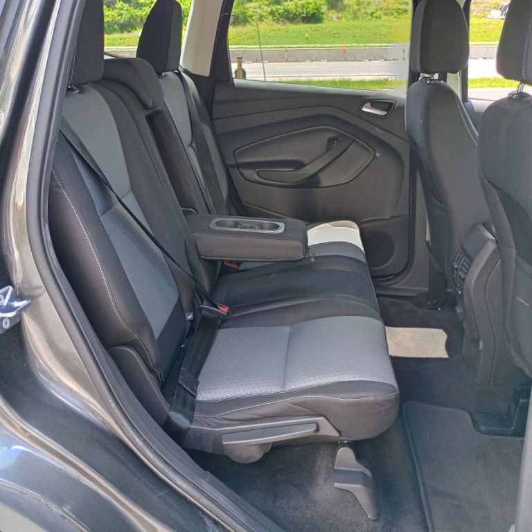 2017 Ford Escape Image 20