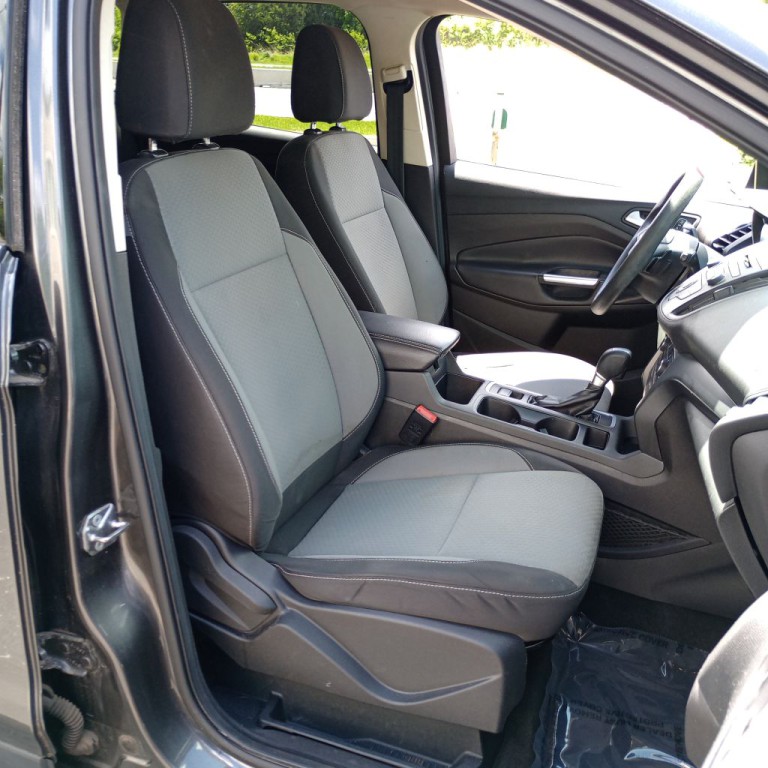 2017 Ford Escape Image 23