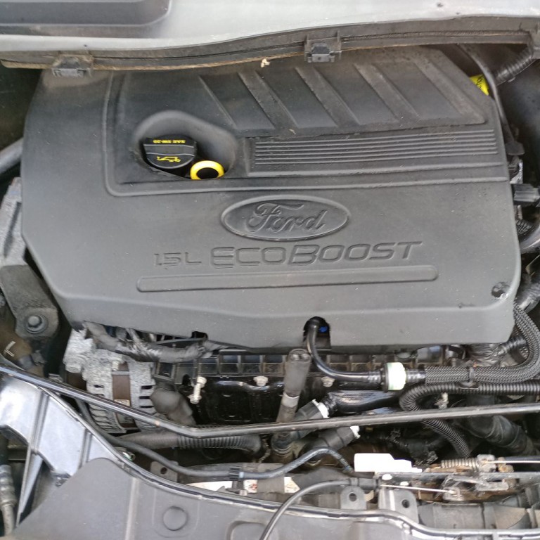 2017 Ford Escape Image 25