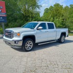 Image for 2015 GMC Sierra 1500 SLT ID: 7392173