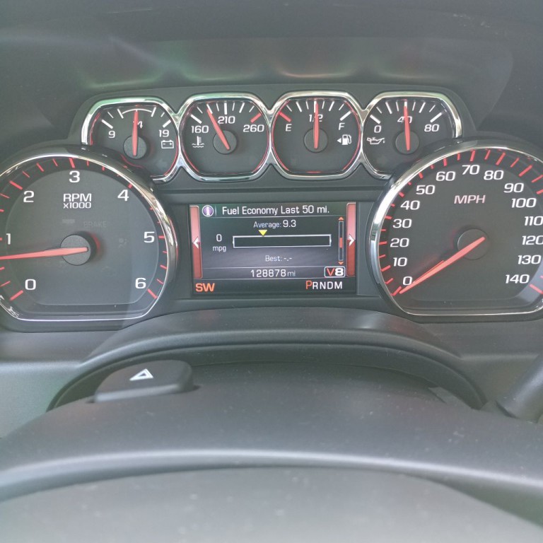 2015 GMC Sierra Image 10