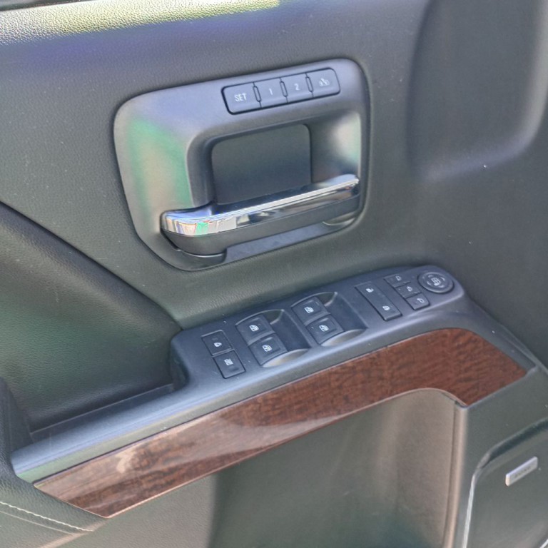 2015 GMC Sierra Image 12