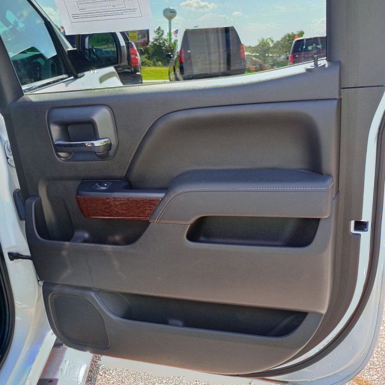 2015 GMC Sierra Image 20