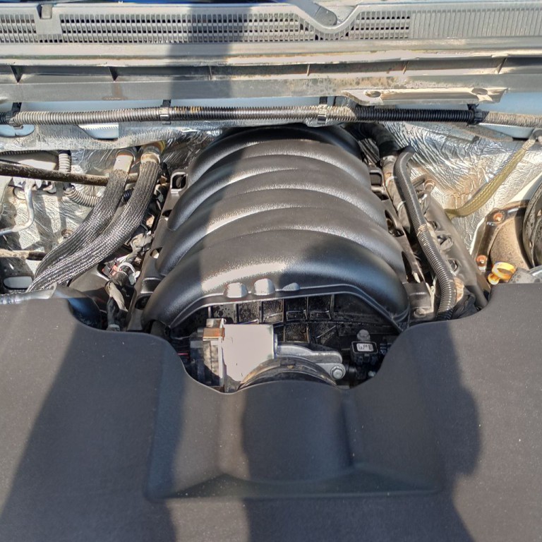 2015 GMC Sierra Image 26