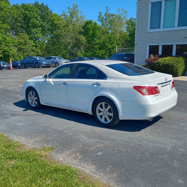 2008 Lexus ES Image 3