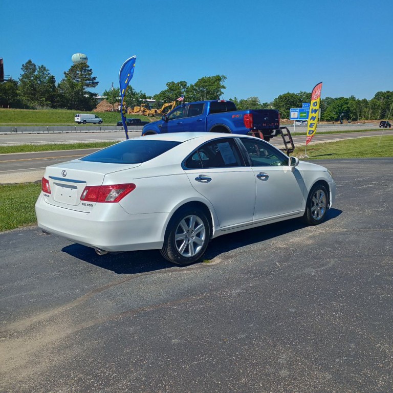 2008 Lexus ES Image 5