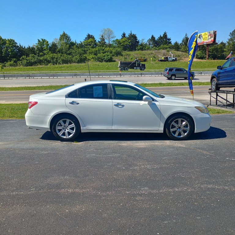 2008 Lexus ES Image 6